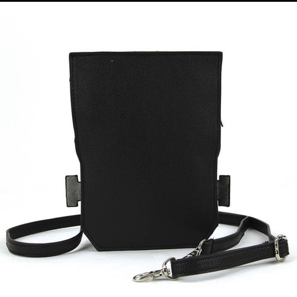 Frankenstein purse 👜 - Picture 2 of 7